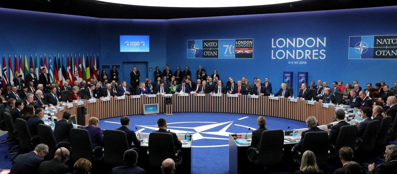 Tagesspiegel: «Η Τουρκία είναι το μεγαλύτερο πρόβλημα του ΝΑΤΟ»